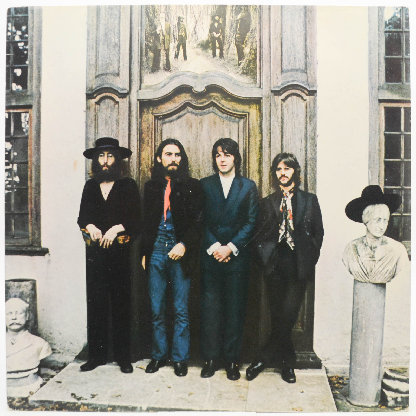 Beatles — Hey Jude, 1970