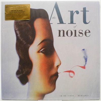 Art Of Noise