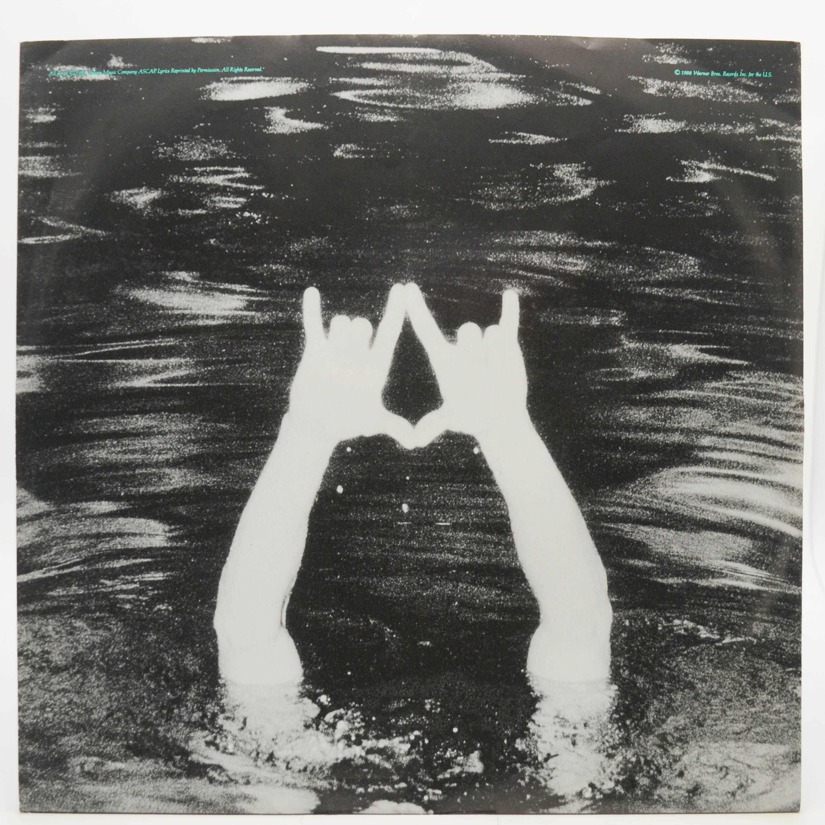 Van Halen — OU812, 1988