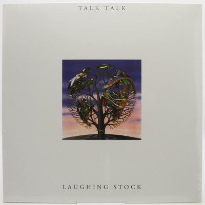 Laughing Stock, 1991