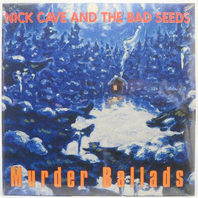 Nick Cave And The Bad Seeds