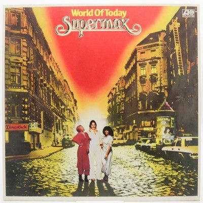 Supermax