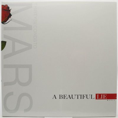 A Beautiful Lie, 2005
