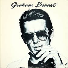 Graham Bonnet (1977)