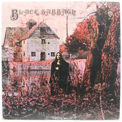 Black Sabbath (USA), 1970
