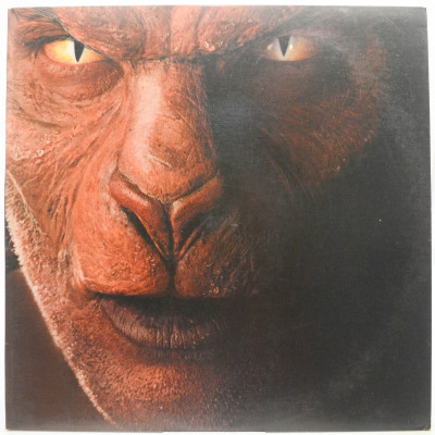 Виниловая пластинка Eye Of The Zombie (1-st, USA), 1986