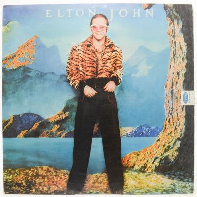 Caribou, 1974