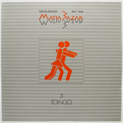 Tango, 1983