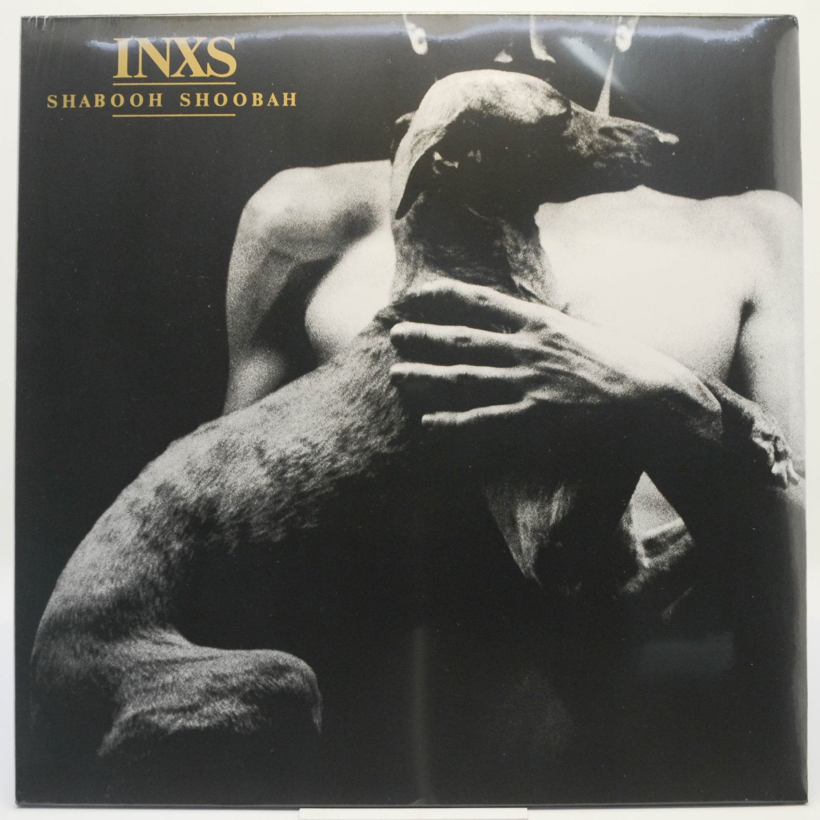 INXS — Shabooh Shoobah, 1982