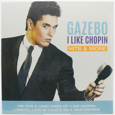 I Like Chopin – Hits & More, 2024