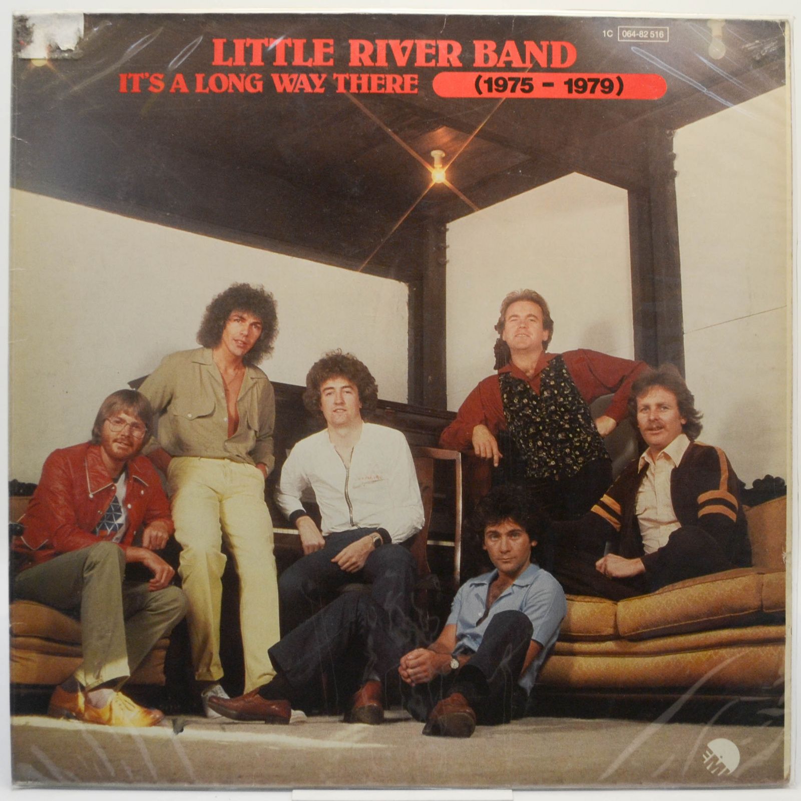 Little River Band — It's A Long Way There (1975-1979), 1978