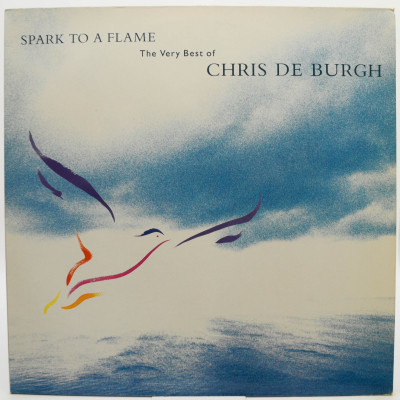 Spark To A Flame (The Very Best Of Chris De Burgh), 1989