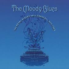 The Royal Albert Hall Concert - Dec. 1969