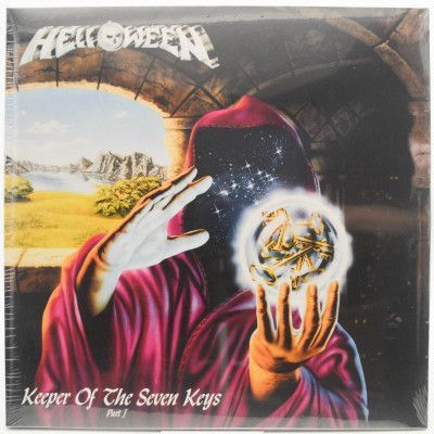 Keeper Of The Seven Keys (Part I), 1987