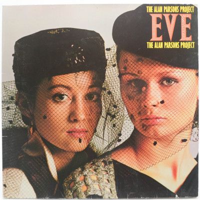 Eve, 1979
