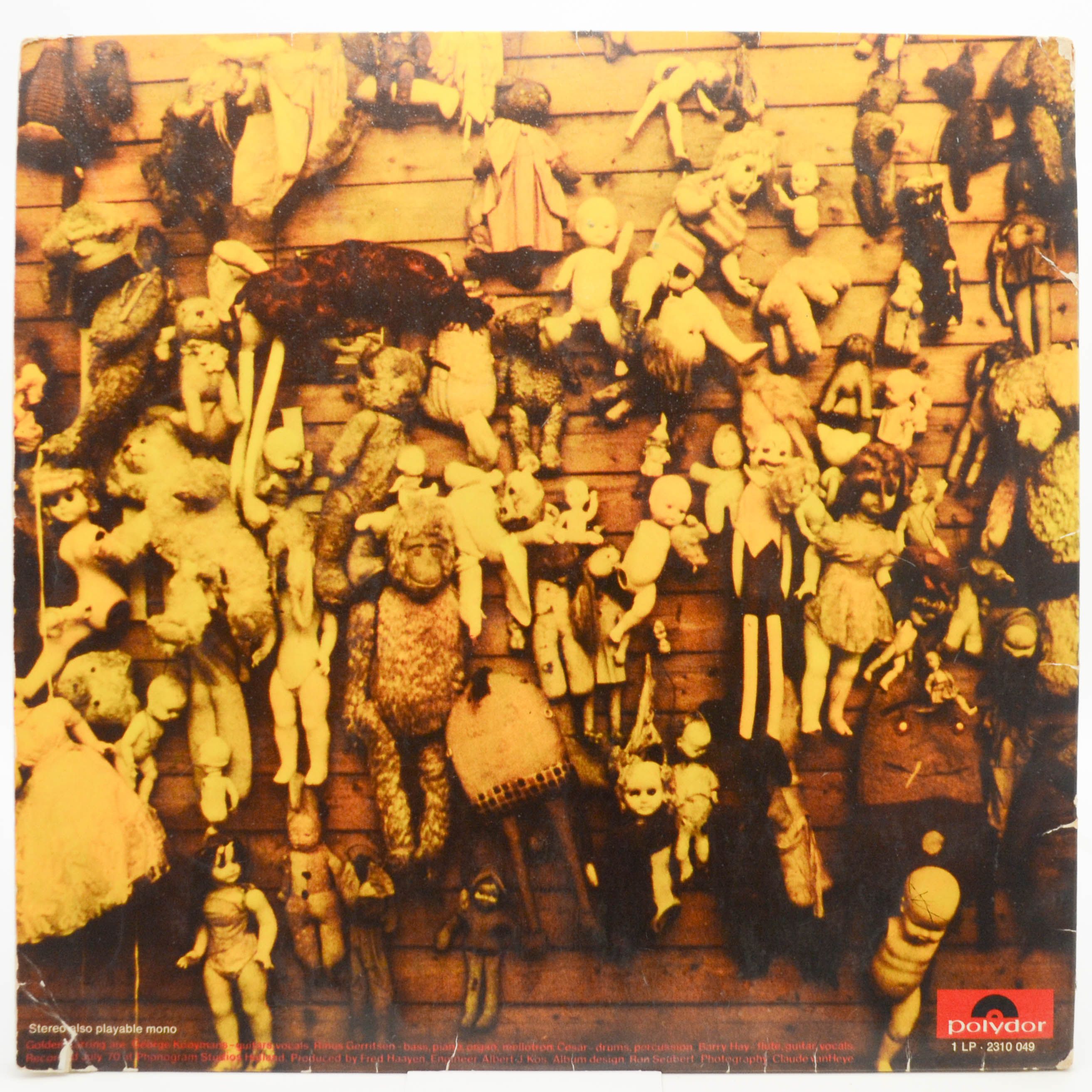 Golden Earring — Golden Earring, 1970