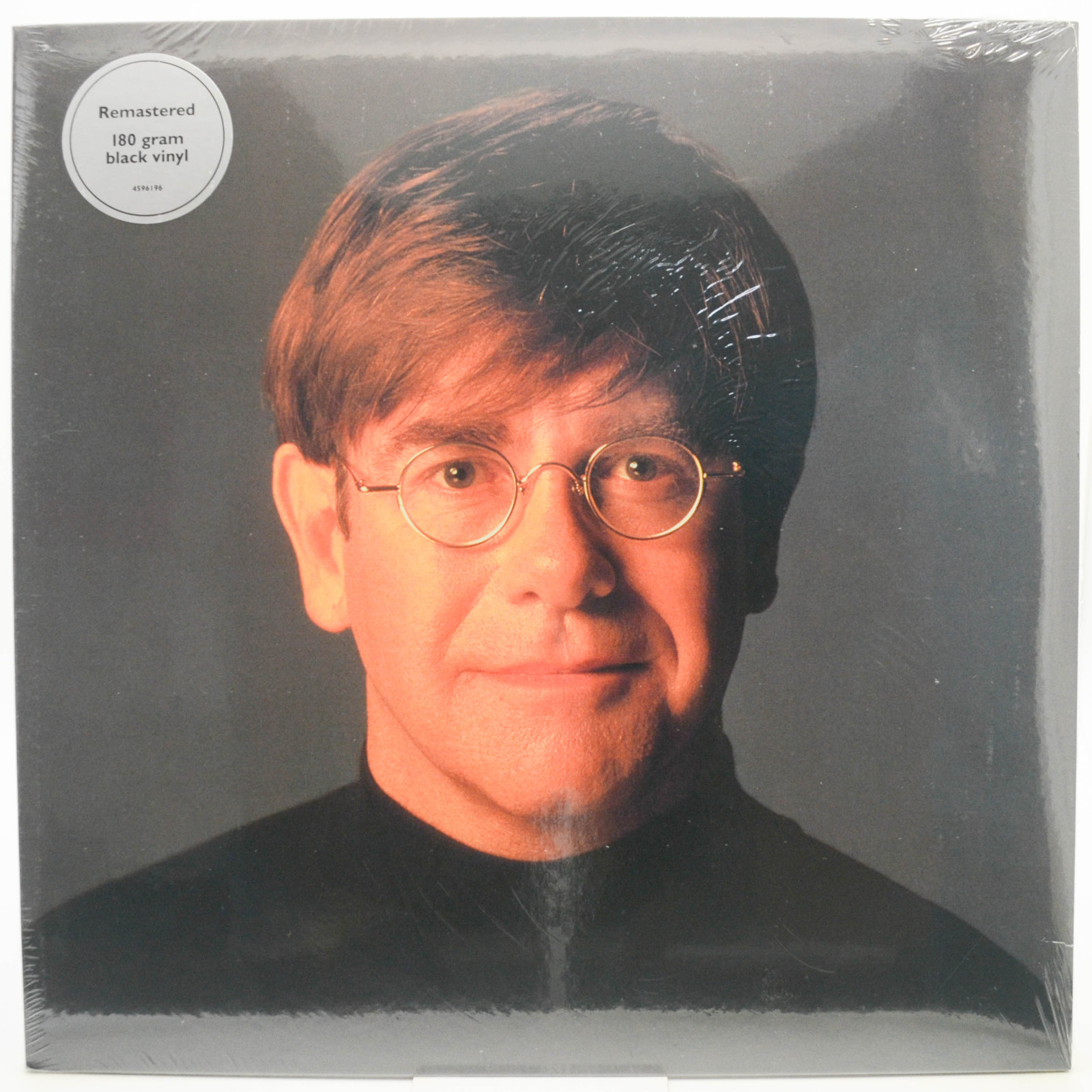 Виниловая пластинка Elton John — Made In England, 1995