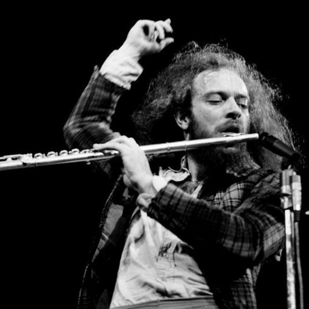 Ian Anderson