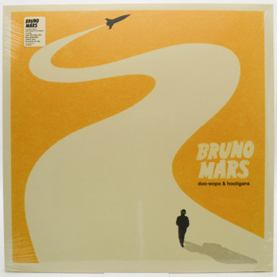 Doo-Wops & Hooligans, 2010