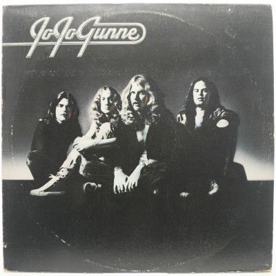 Bite Down Hard (1-st, USA), 1973