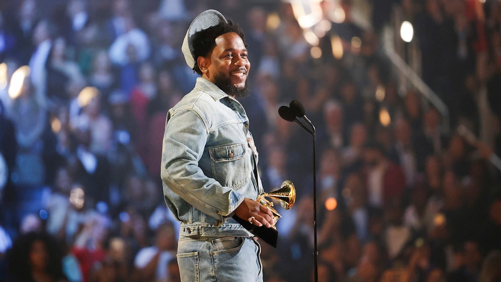 Kendrick Lamar