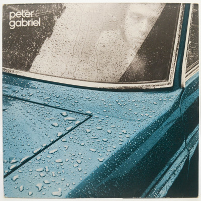 Peter Gabriel, 1977