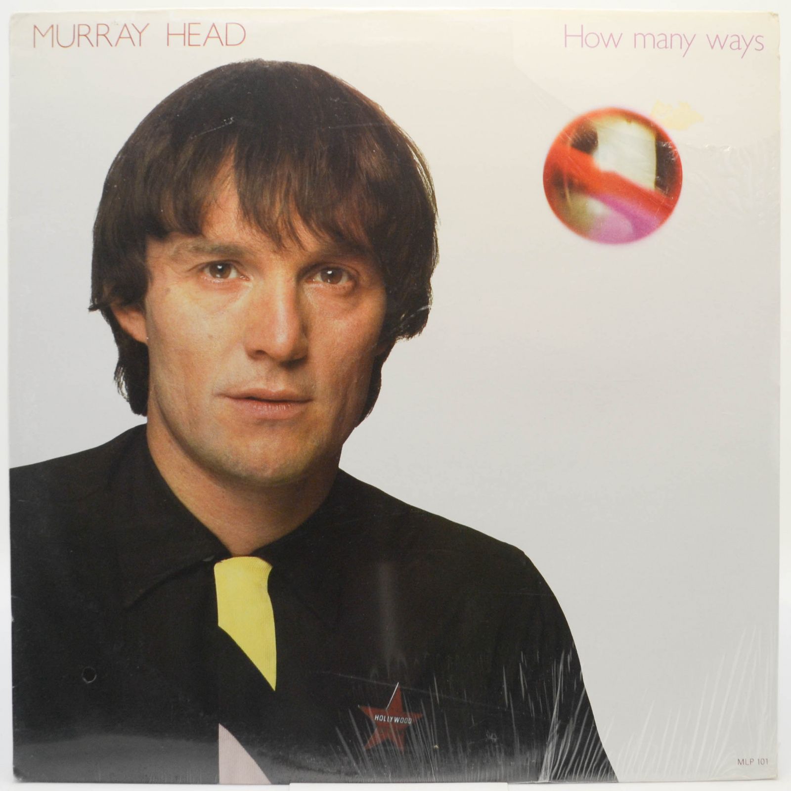 Murray Head — How Many Ways, 1981