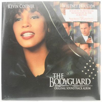 The Bodyguard (Original Soundtrack Album), 1992