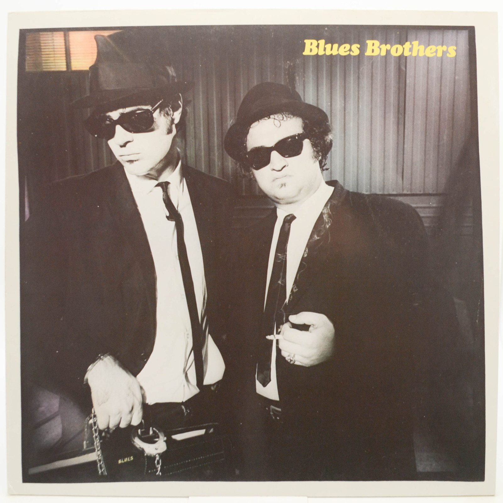 Blues Brothers — Briefcase Full Of Blues, 1978