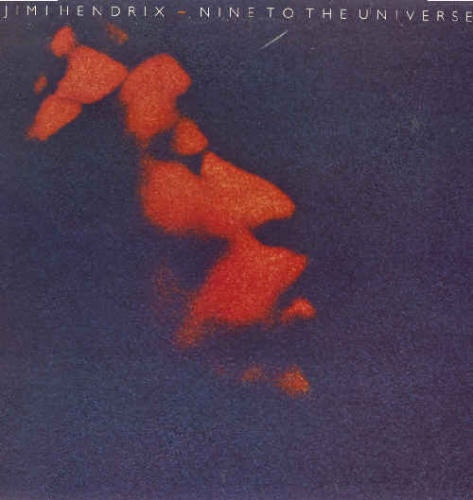 Nine To The Universe