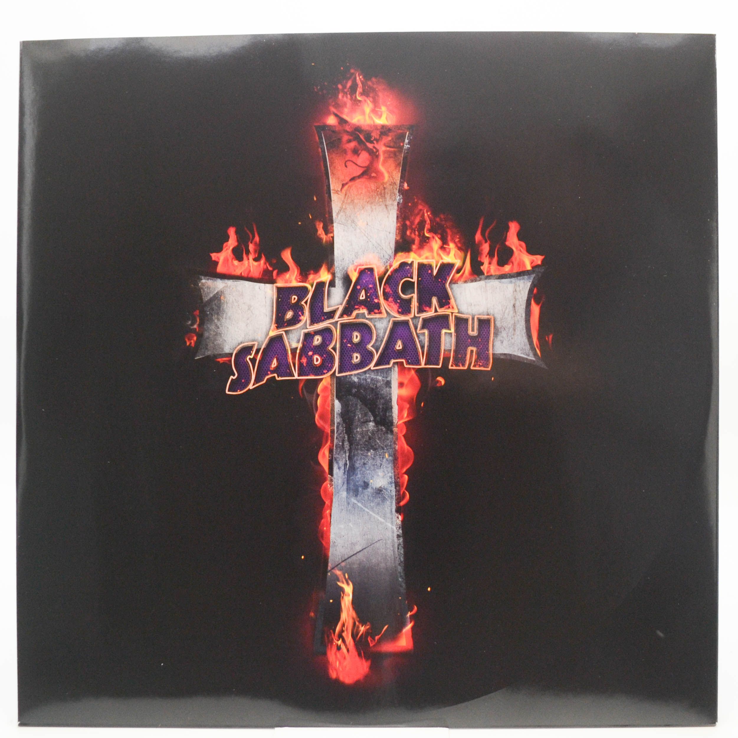 Black Sabbath — The Ultimate Collection (2LP), 2016