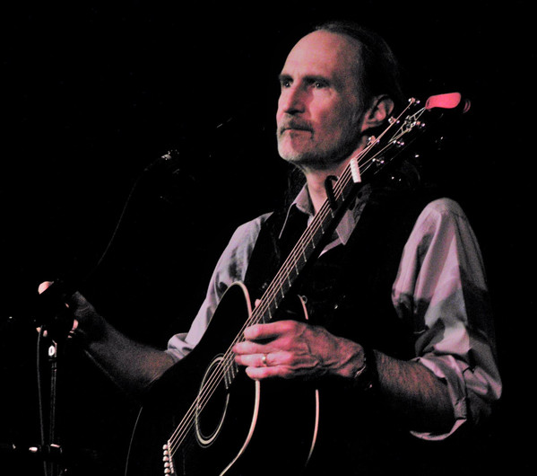Hugh Moffatt