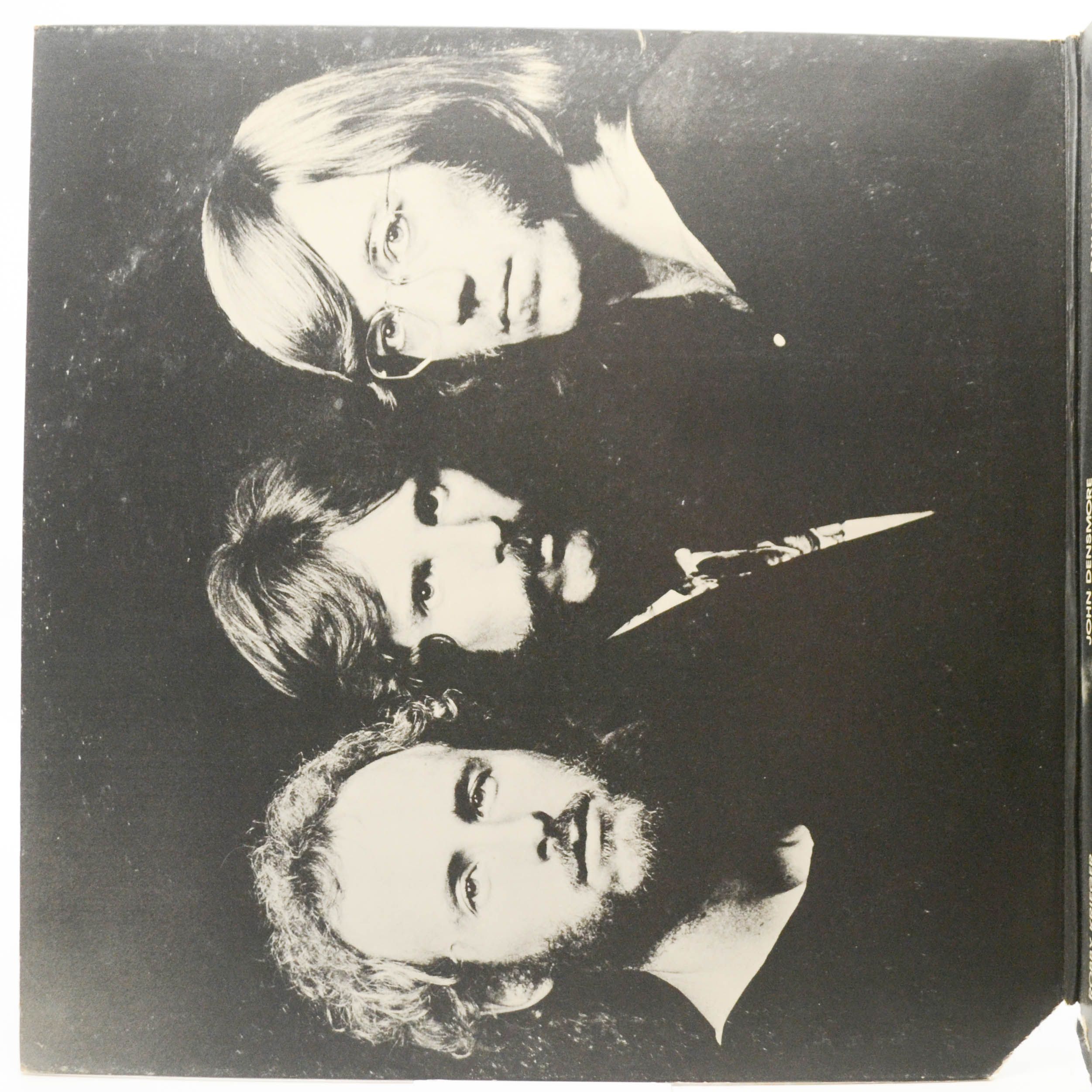 Doors — Other Voices (USA), 1971