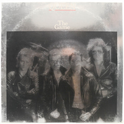 The Game, 1980