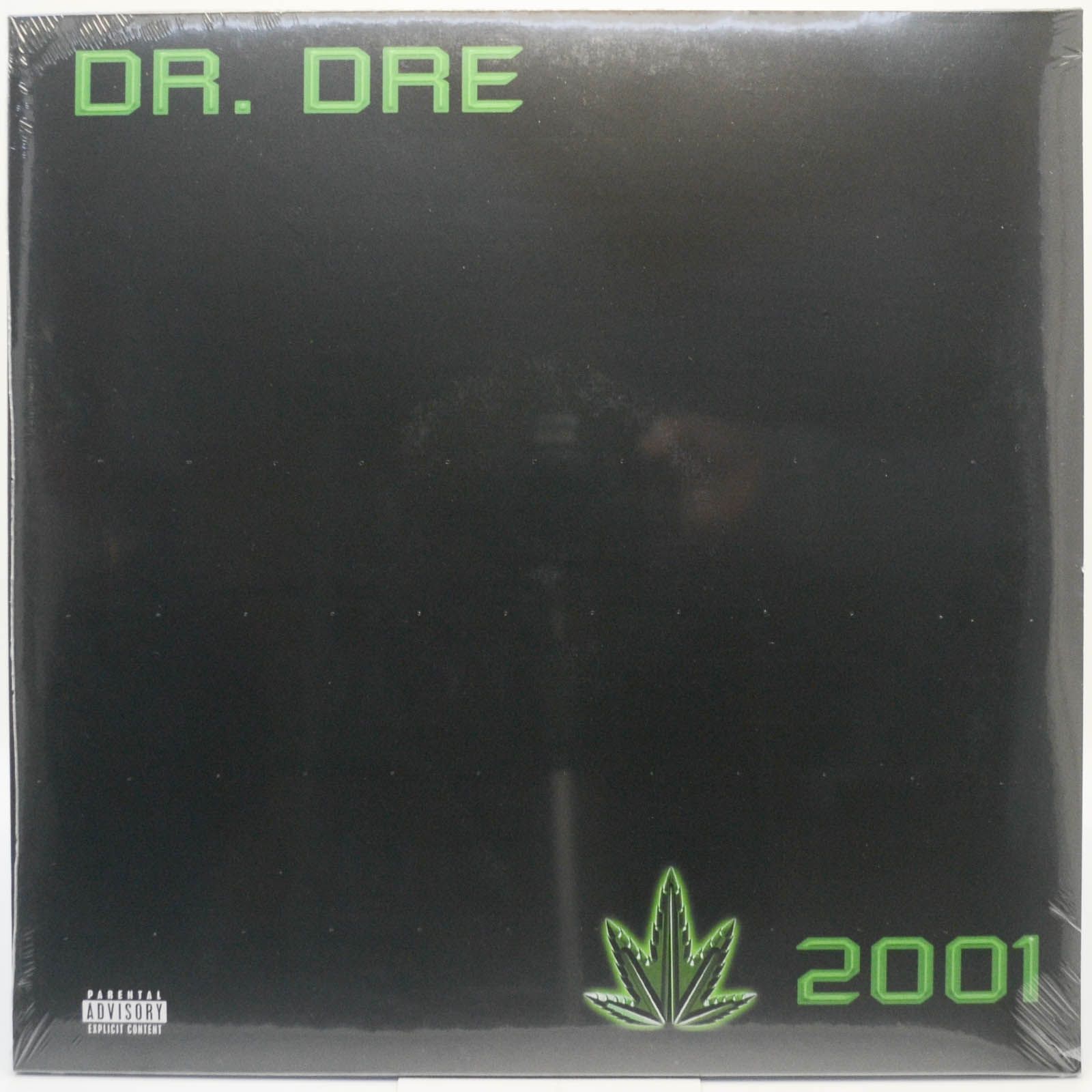 Dr. Dre — 2001 (2LP), 1999