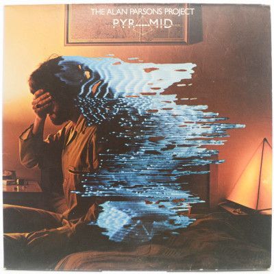 Pyramid, 1980