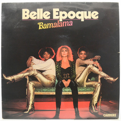 Bamalama, 1978