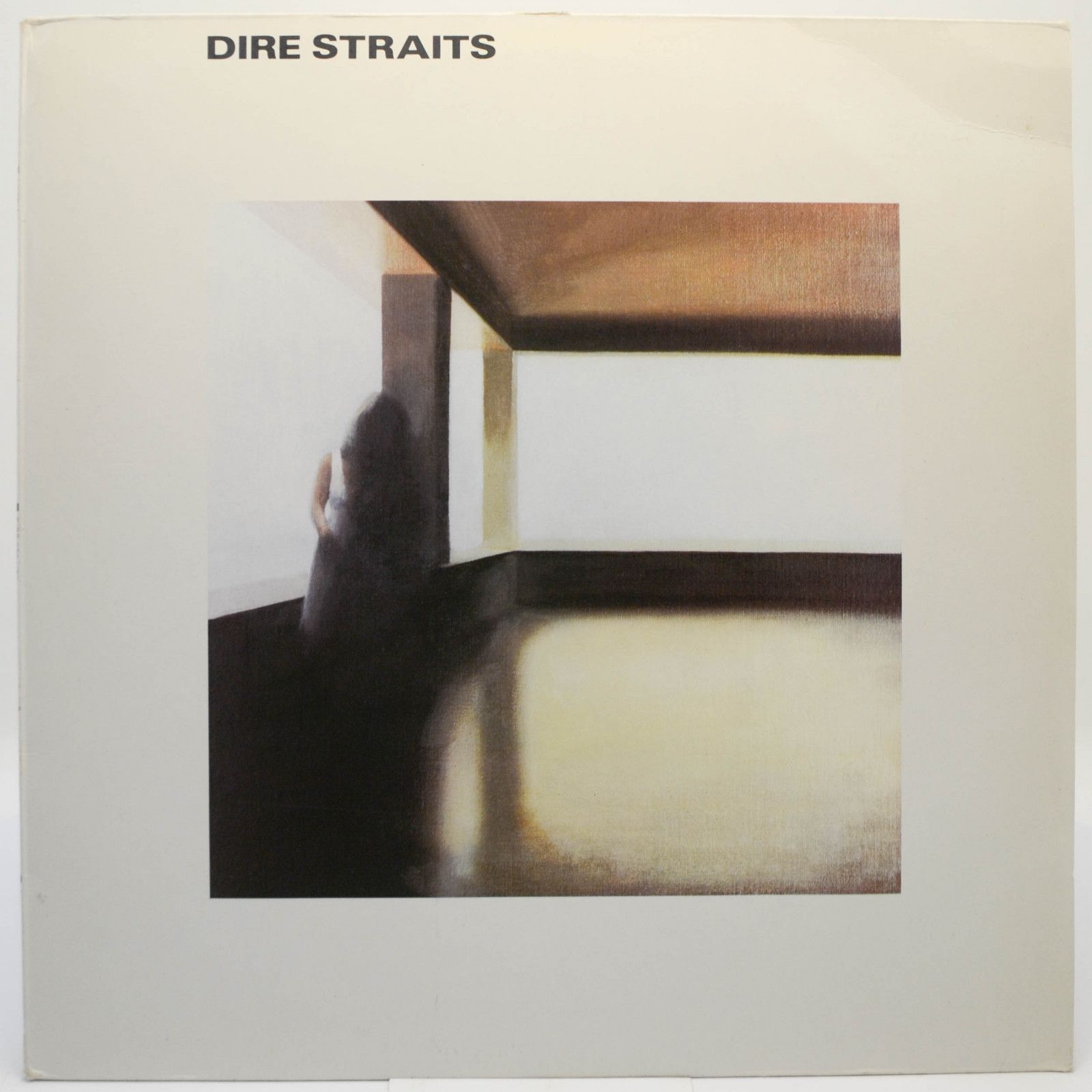 Dire Straits — Dire Straits, 1978