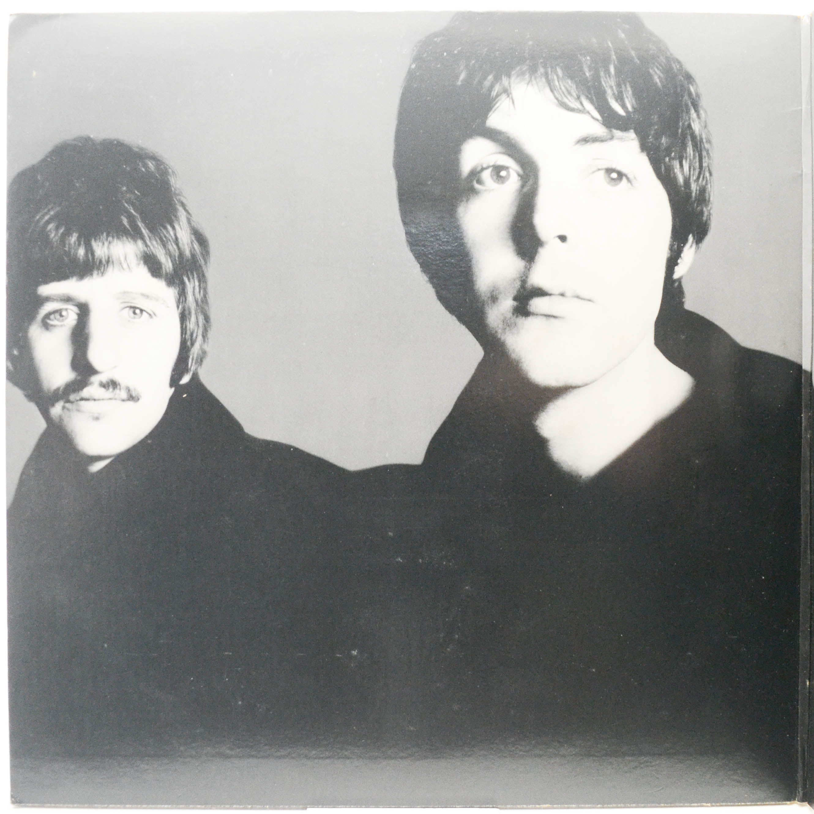 Beatles — Love Songs (2LP, USA), 1977