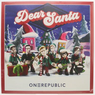 Dear Santa, 2023