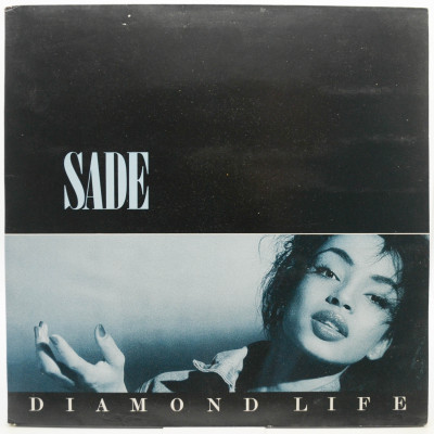 Diamond Life, 1984