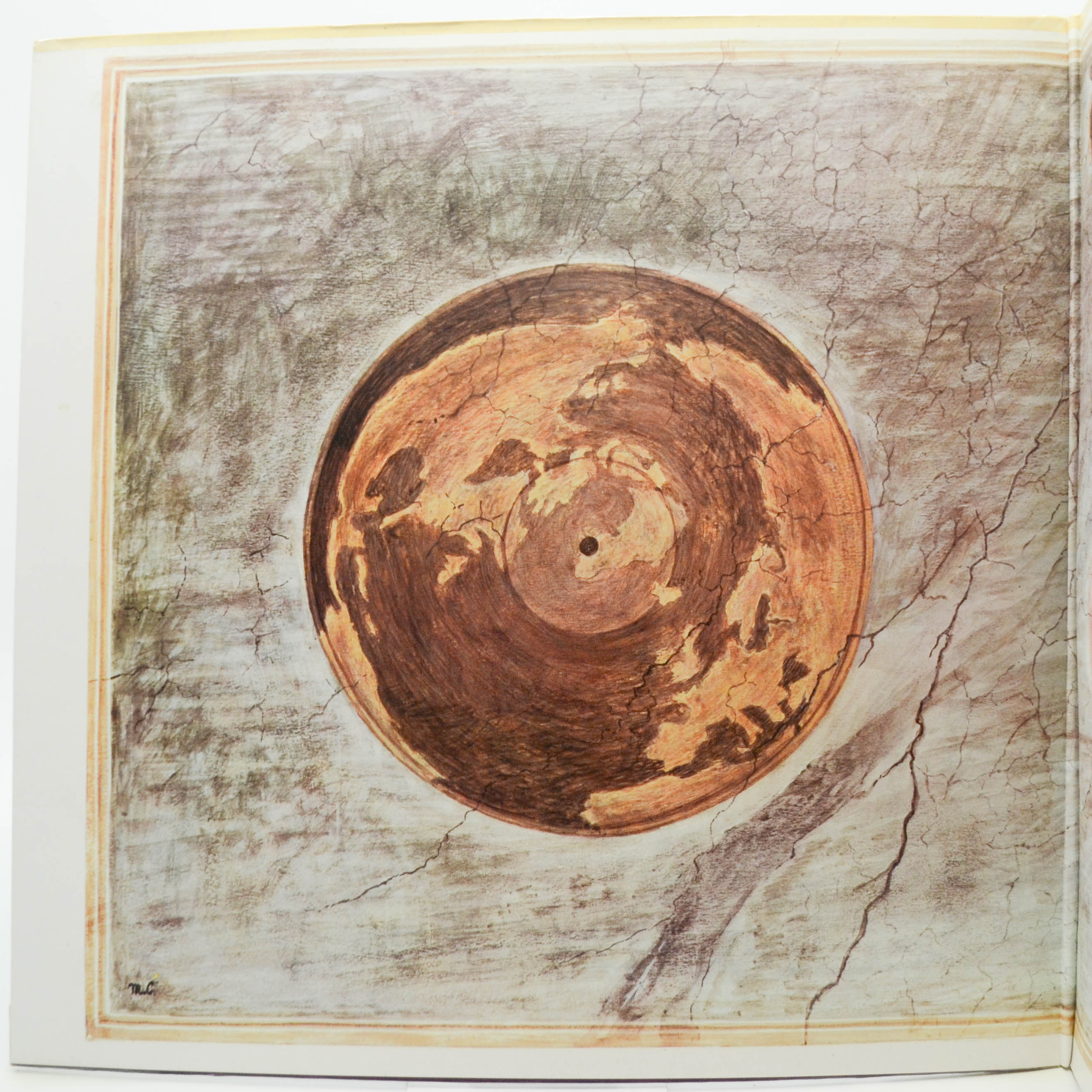 Demis Roussos — The Demis Roussos Magic, 1977