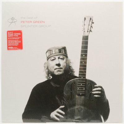 The Best Of Peter Green Splinter Group (2LP), 2012