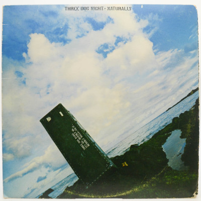 Naturally (1-st, USA), 1970