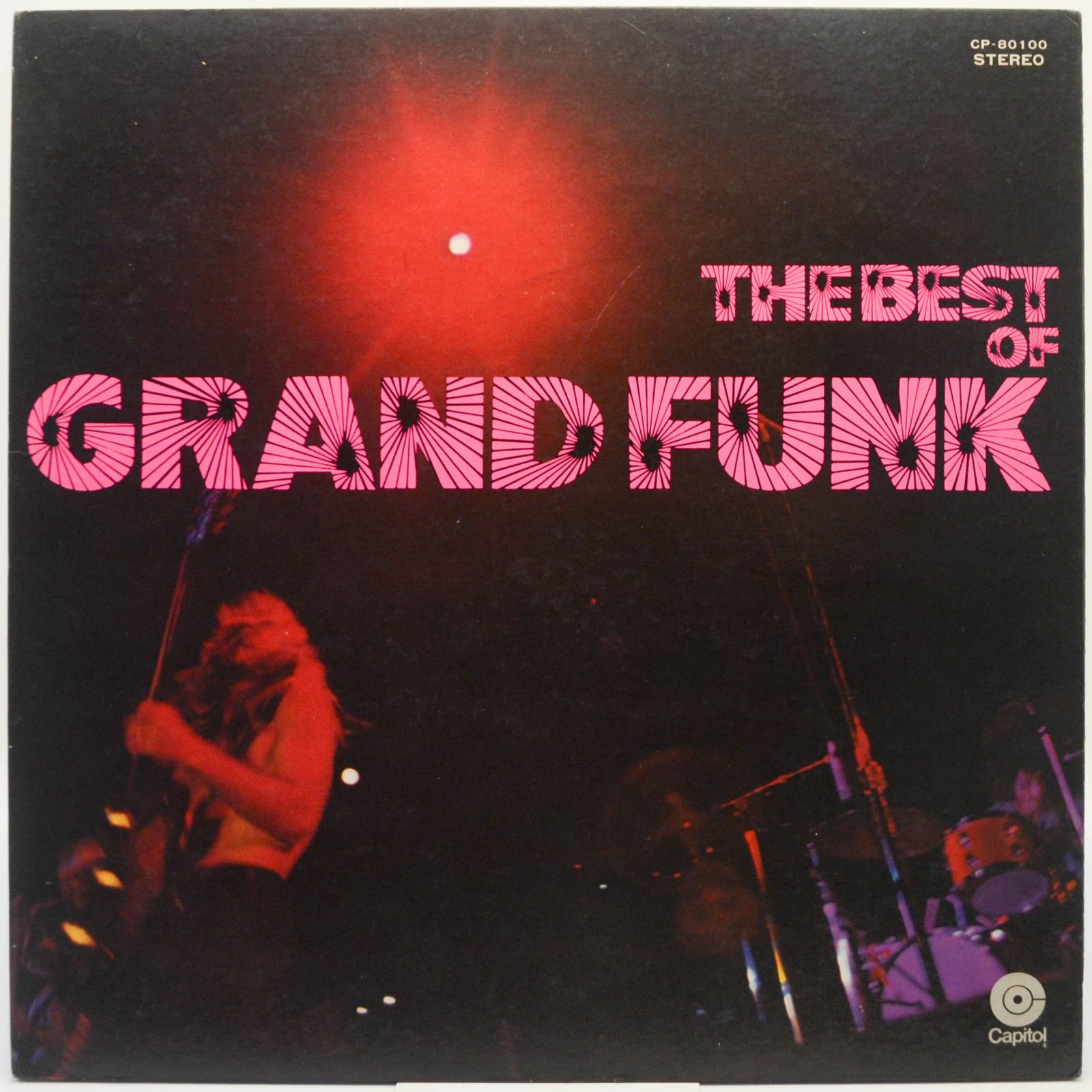 The Best Of Grand Funk, 1970