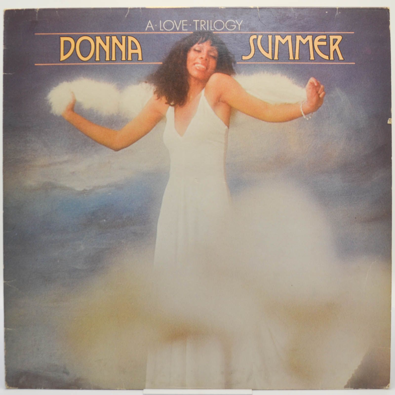 Donna Summer — A Love Trilogy, 1976