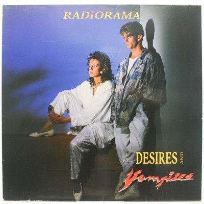 Desires And Vampires, 1986