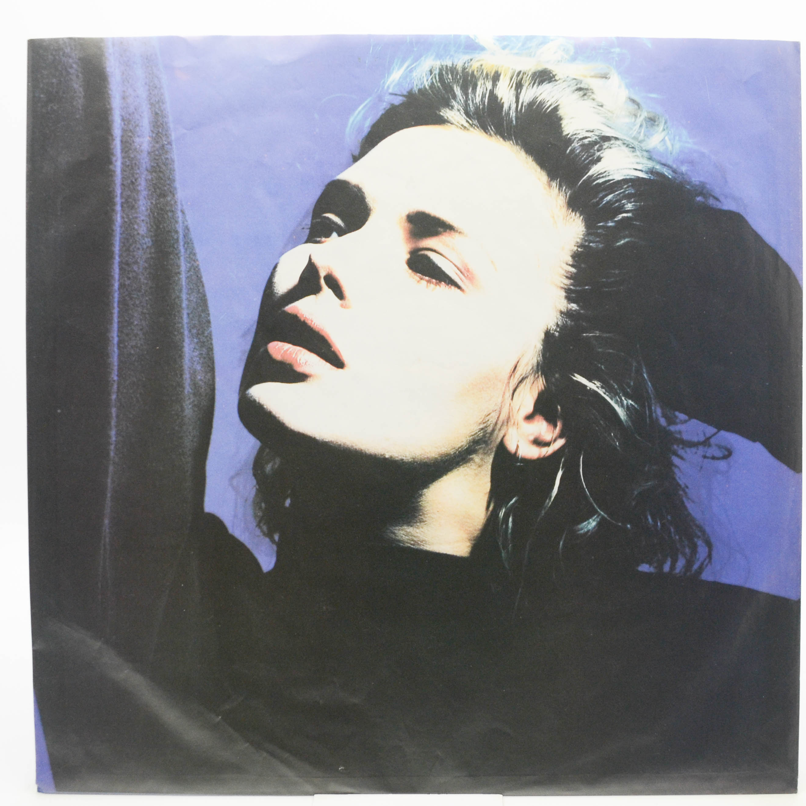 Kim Wilde — Close, 1988