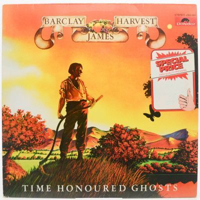Time Honoured Ghosts, 1975
