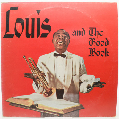 Louis And The Good Book, 1958